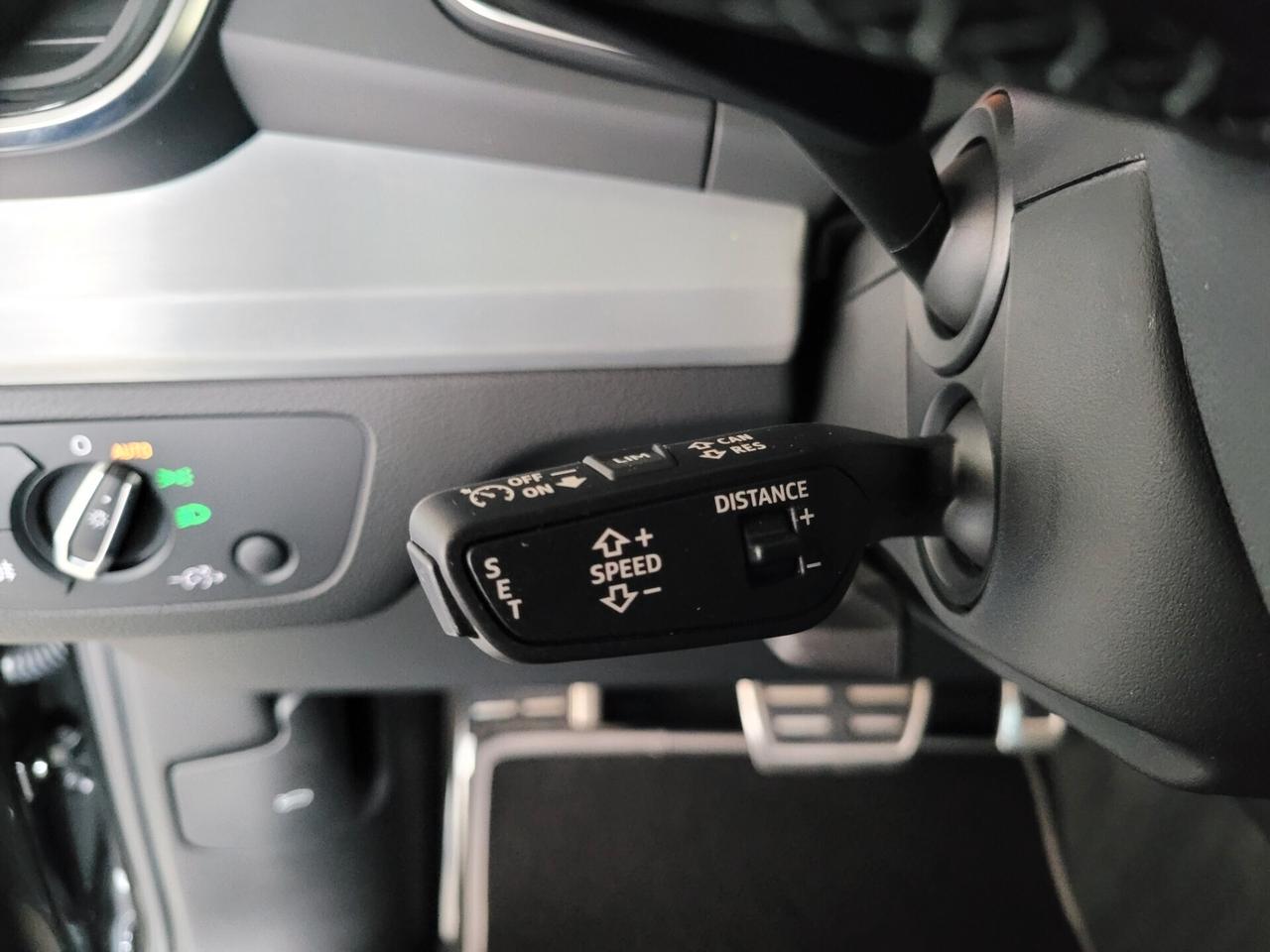 Audi Q5 SPB 40TDI MHEV QUATTRO SLINE STRONIC LED NAVI 20"