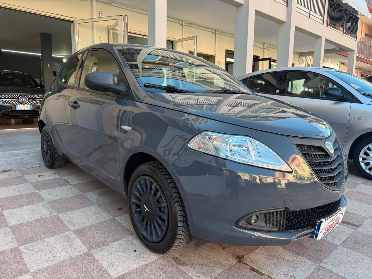 Lancia Ypsilon 1.2 Elefantino II