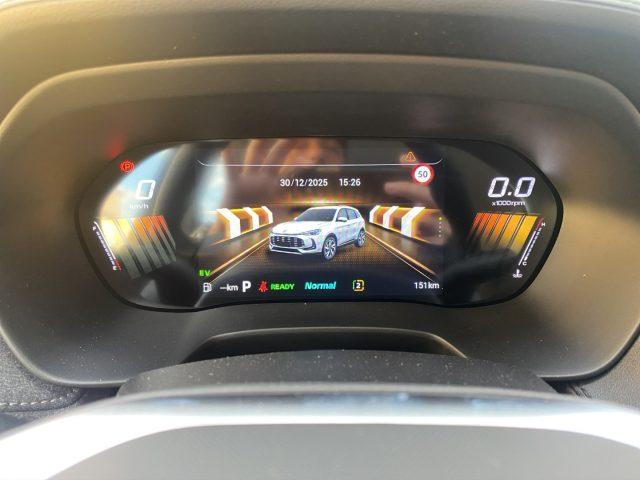 MG ZS NUOVA 1.5 Hybrid+ Comfort