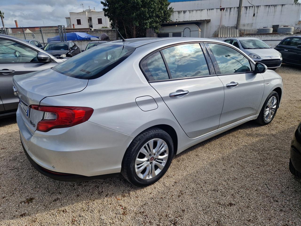 Fiat Tipo 1.3 Mjt 4 porte Opening Edition - 2016