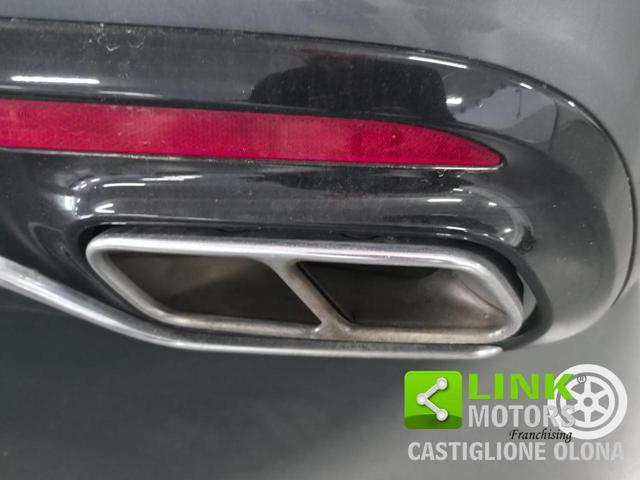MERCEDES-BENZ S 560 4Matic Coupé Premium Plus IVA ESPOSTA