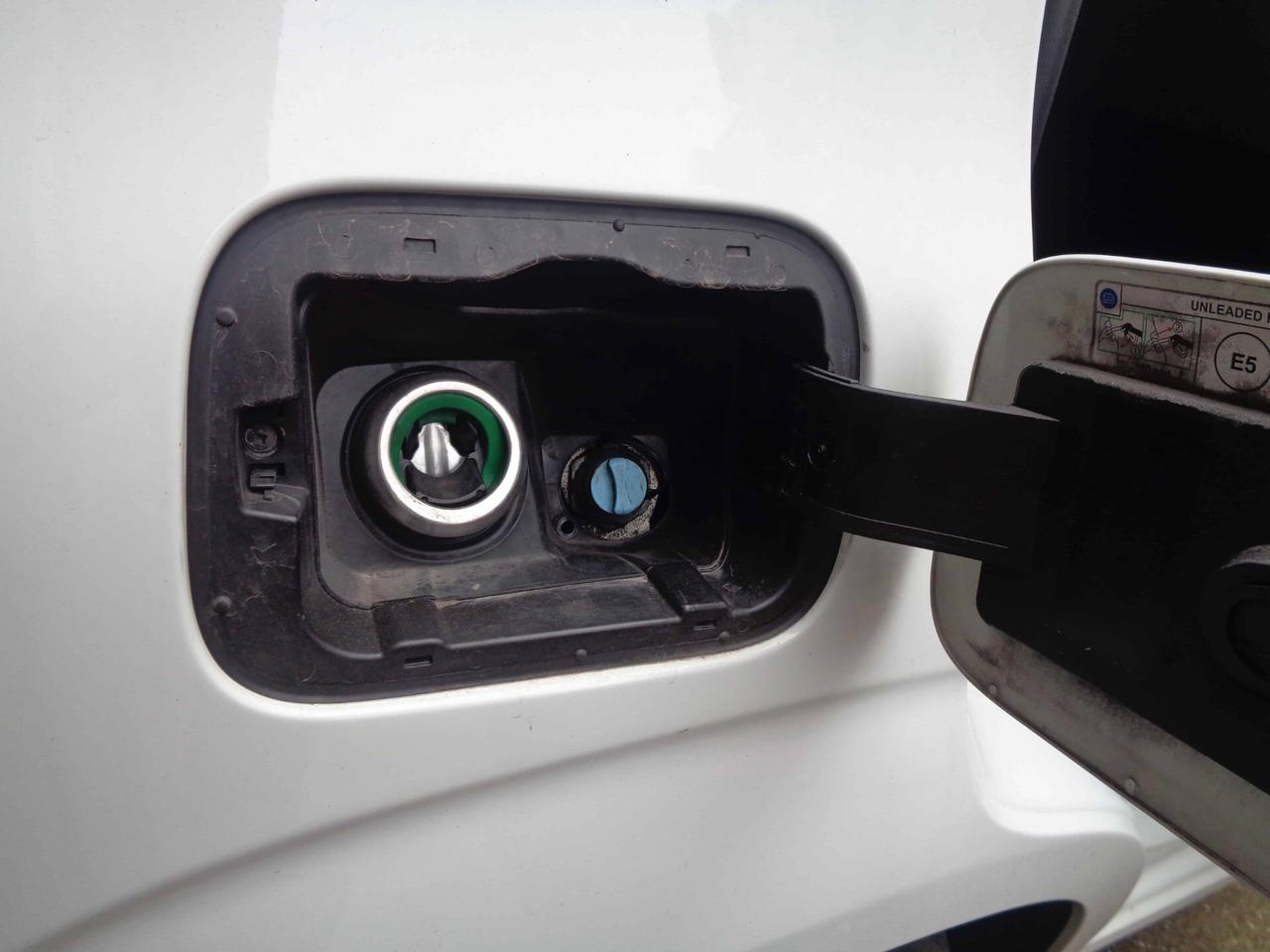 Fiat Panda 1.2 GPL Easy (Finanziabile)