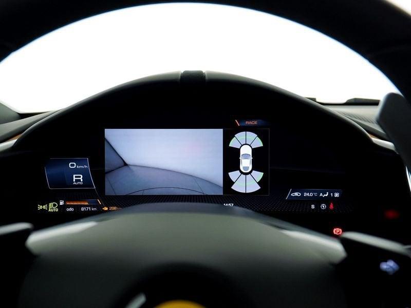Ferrari Roma 3.9 Coupè F1 dct