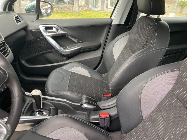 PEUGEOT 2008 1.6 e-HDi 92 CV Automatica ETG6 Allure