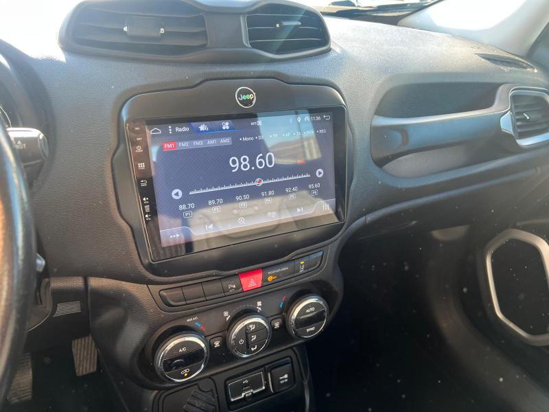 Jeep Renegade 1.6 mjt Limited fwd 120cv E6