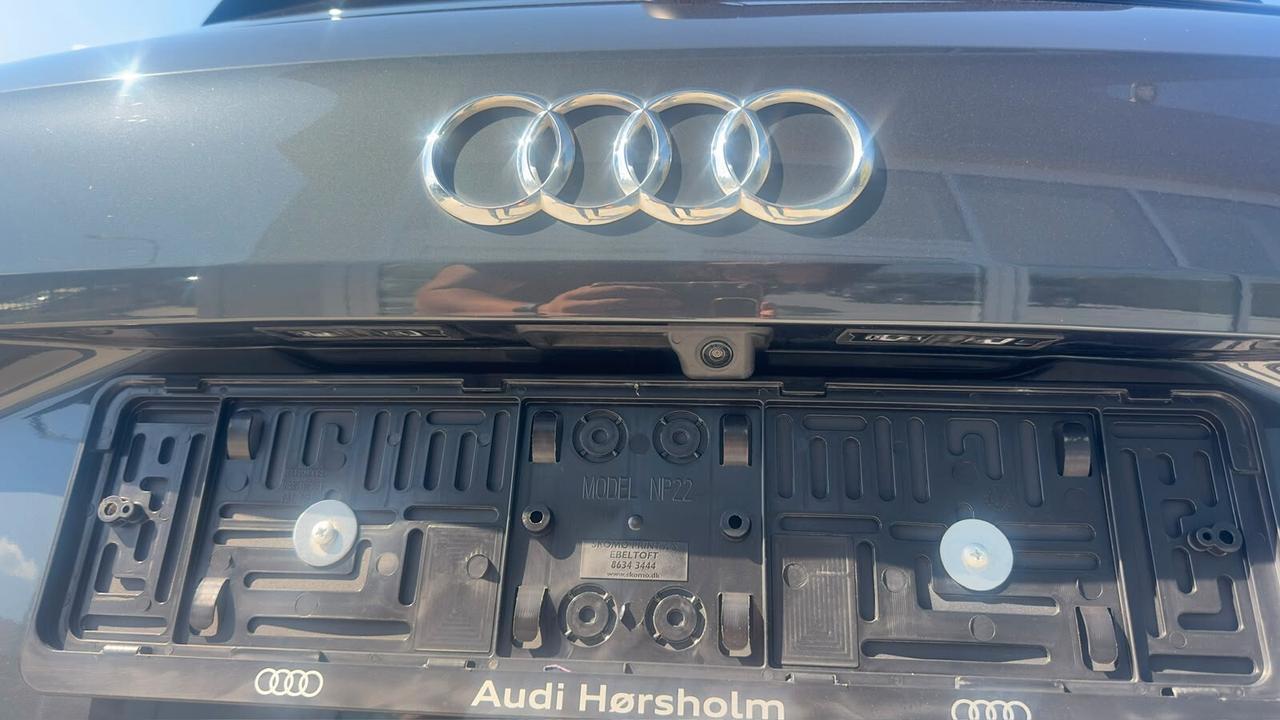 Audi Q2 30 TFSI Business Advanced TUA DA 279€ CON ANTICIPO 0