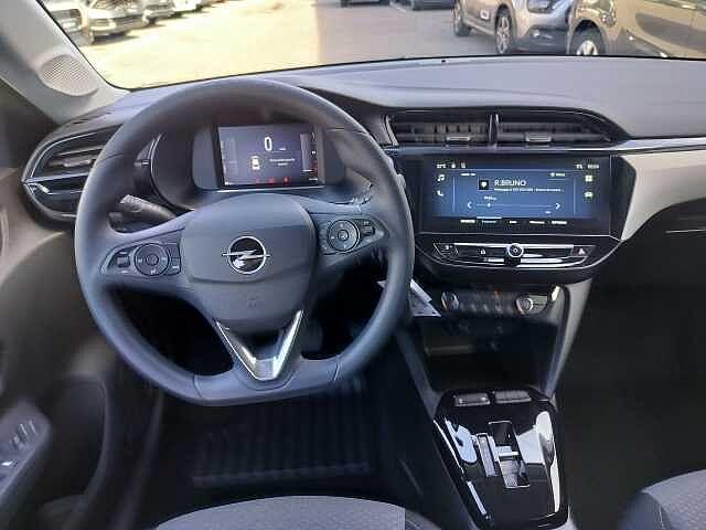 Opel Corsa Hybrid 110 CV aut. Edition *KM Ø*