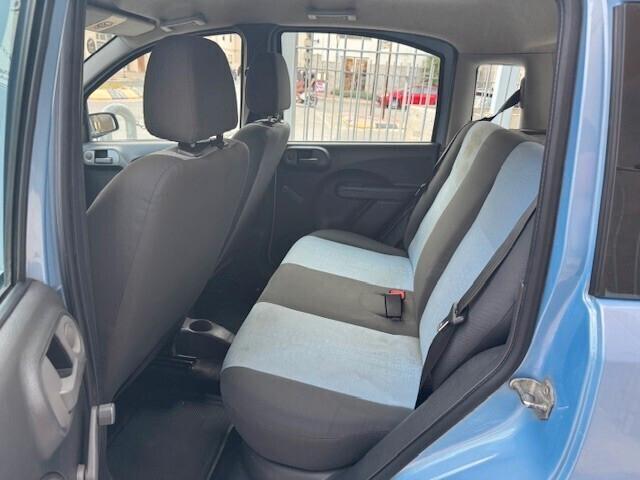 Fiat Panda 1.2 Dynamic OK NEOPATENTATI !!