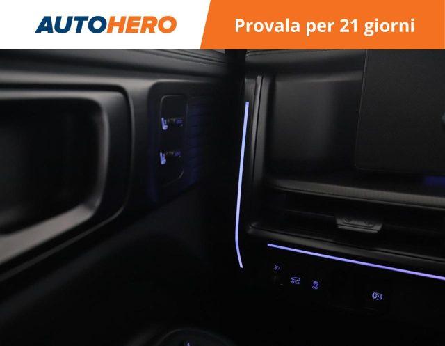 HYUNDAI Santa Fe 1.6 T-GDi HEV 4WD AT 7 posti XClass