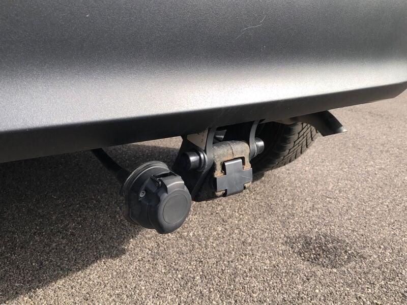 Toyota Yaris Cross 1.5H (116 CV) E-CVT Trend