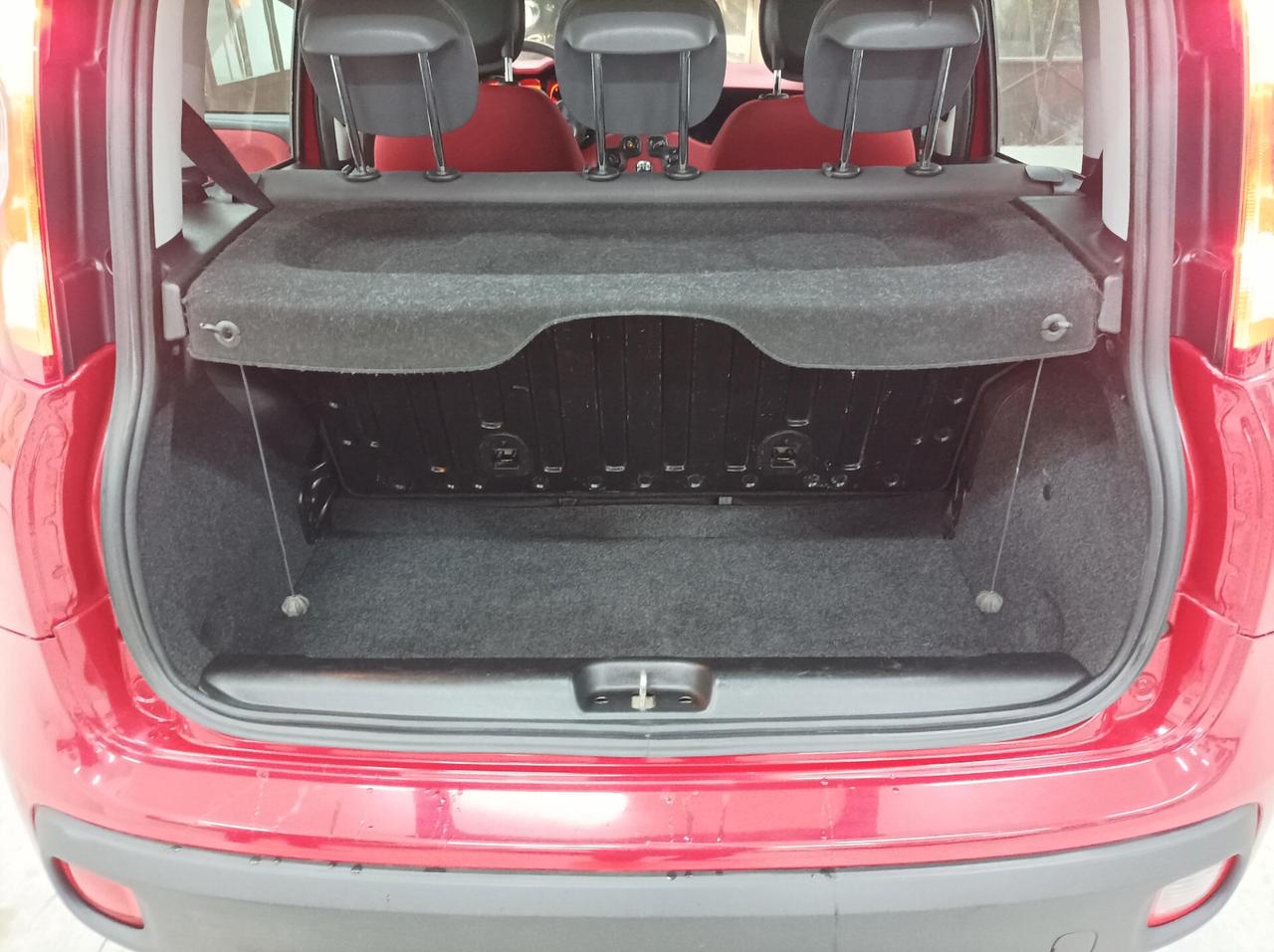 Fiat Panda 1.3 MJT CV 75 S&S Pop 04/2014