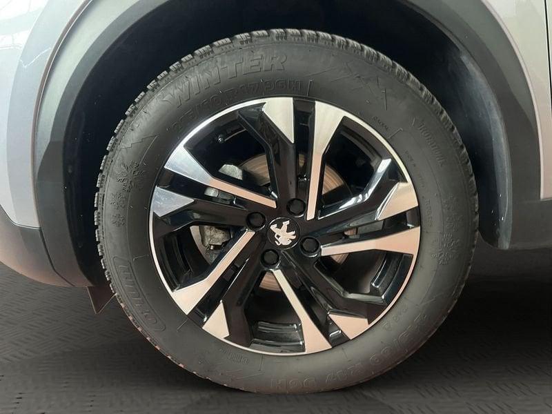 Peugeot 2008 2008 1.5 bluehdi Active Pack s&s 110cv