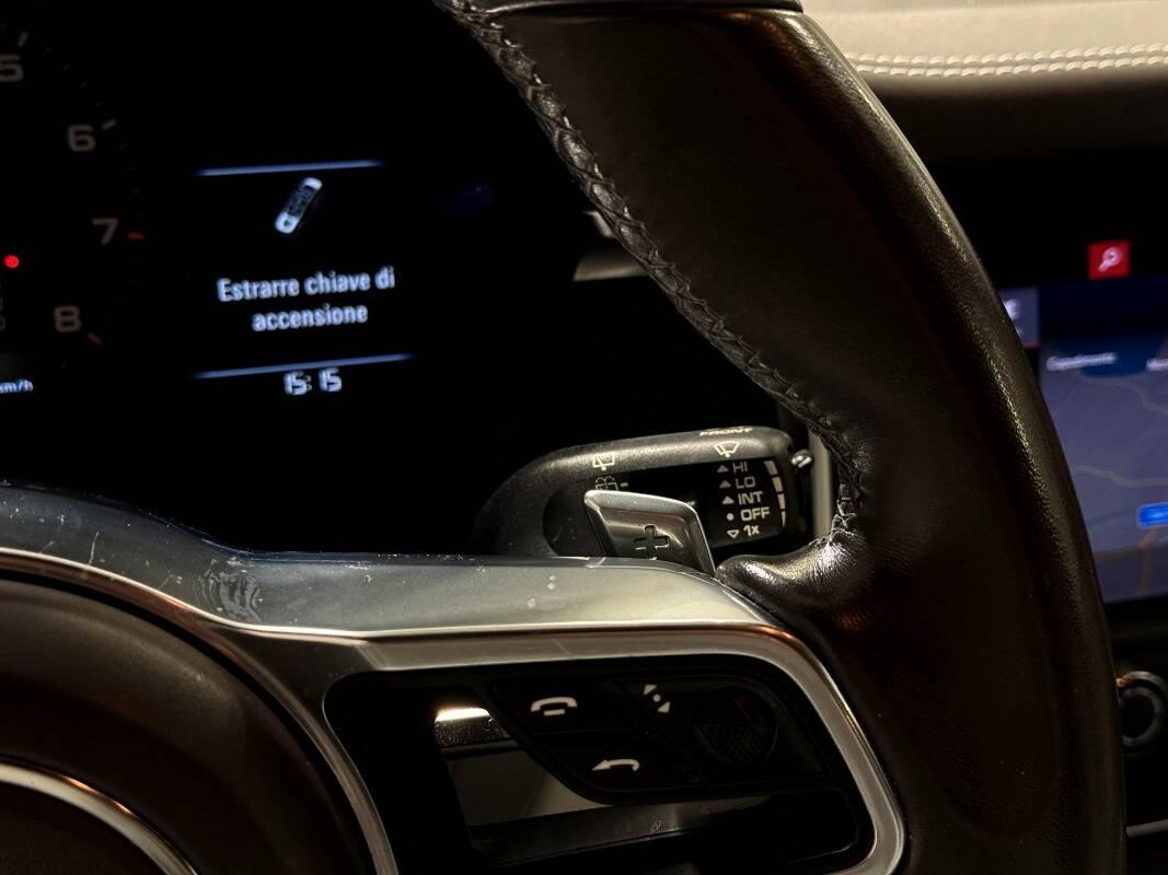 Porsche Macan 2.0 245cv pdk