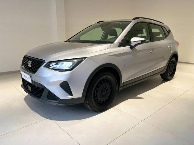 Seat Arona 1.0 ecotsi Reference 95cv