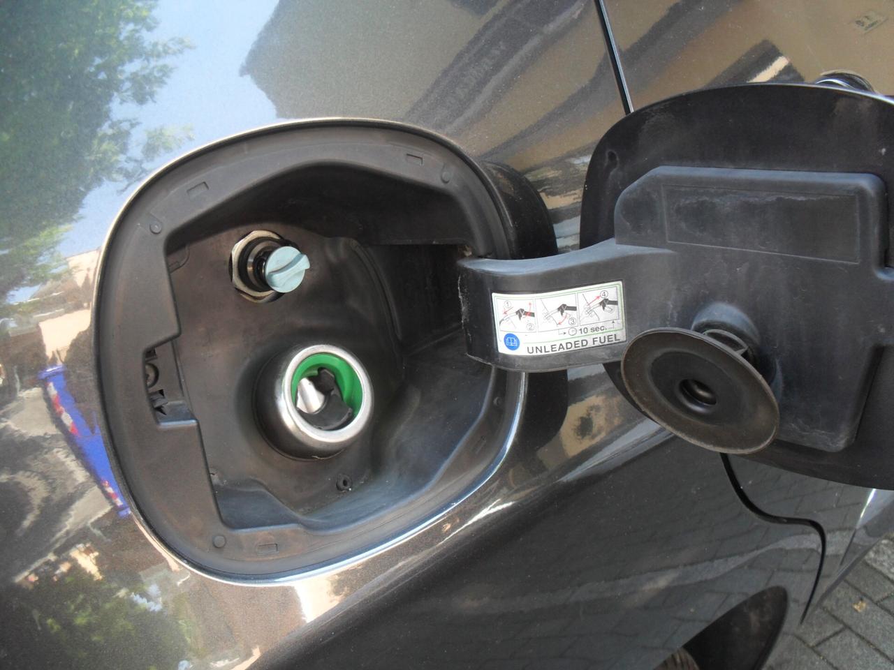 Fiat 500L 1.4 T-Jet 120 CV GPL Mirror