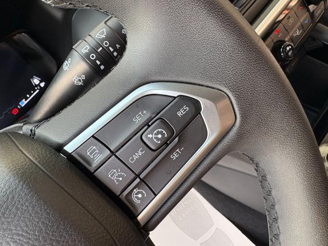 JEEP Compass 1.6 Multijet II 2WD Limited 130 CV
