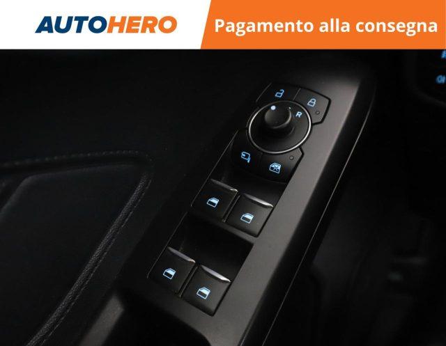 FORD Focus 1.0 EcoBoost Hybrid 125 CV 5p. ST-Line