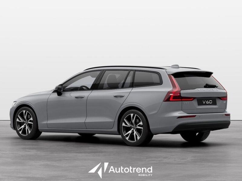 Volvo V60 B4 197+14 CV Mild Hybrid Benzina Automatica Core