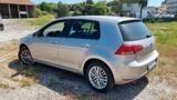 Volkswagen Golf 1.6 TDI 110 CV 5p. Highline BlueMotion Technology