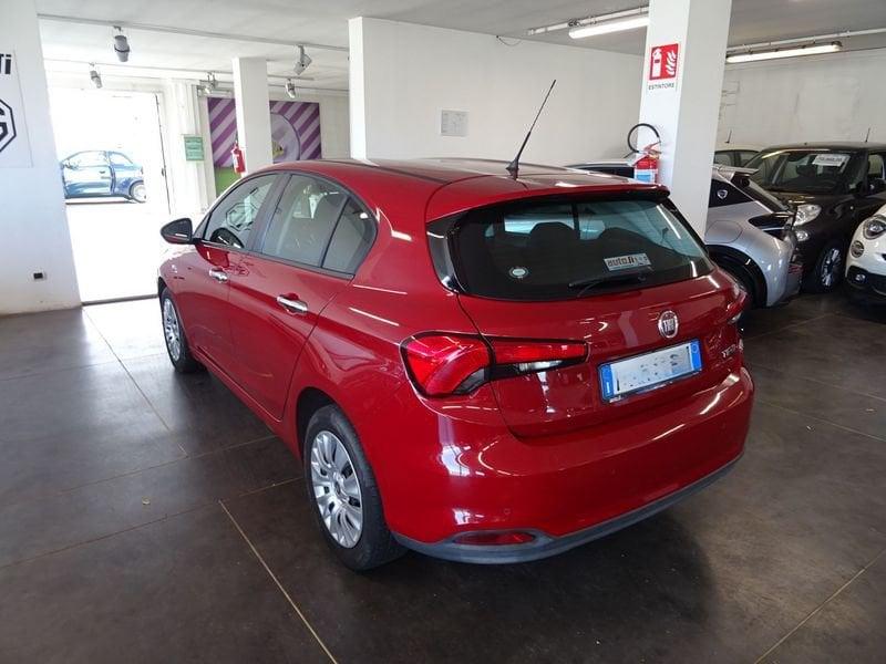 FIAT Tipo Tipo 1.4 T-Jet 120CV GPL 5 porte Easy