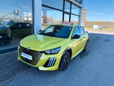 Peugeot 208 GT PureTech 100 5 p. 6mt SPOTICAR