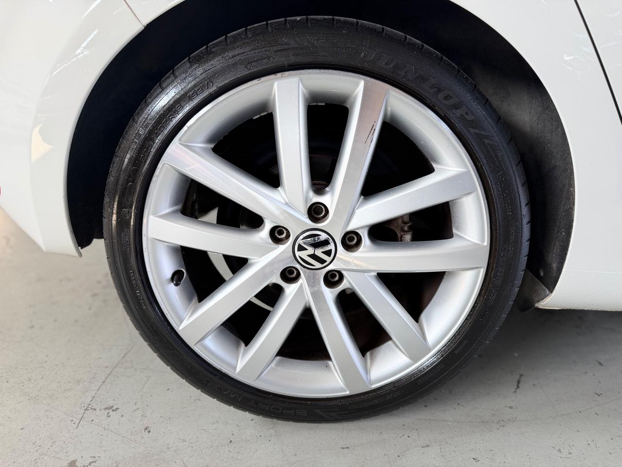 Volkswagen Golf 1.4 TSI 160CV DSG 5p. Highline