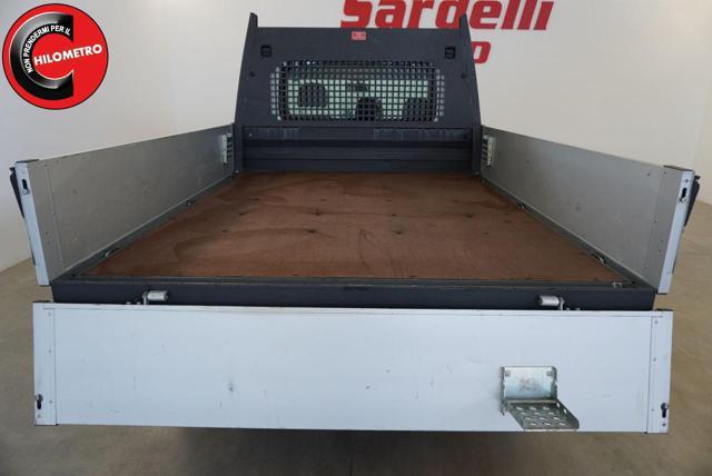 FIAT Doblo Doblò 1.3 MJT Cassonato Work-Up sx (+ IVA)