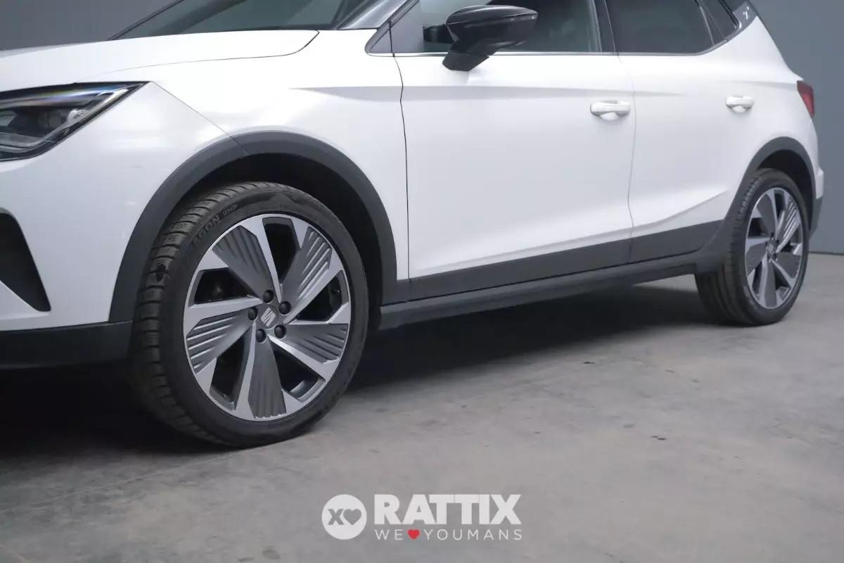 SEAT Arona 1.0 TGI 90CV FR