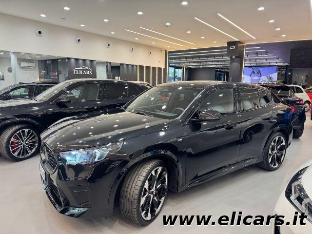 BMW X2 xDrive 20d Msport Pro