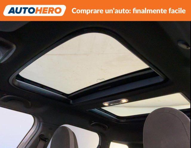 MINI Countryman 2.0 John Cooper Works Countryman ALL4