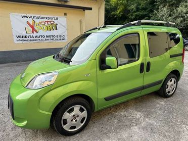 Fiat Qubo Qubo 1.4 8v Dynamic 73cv