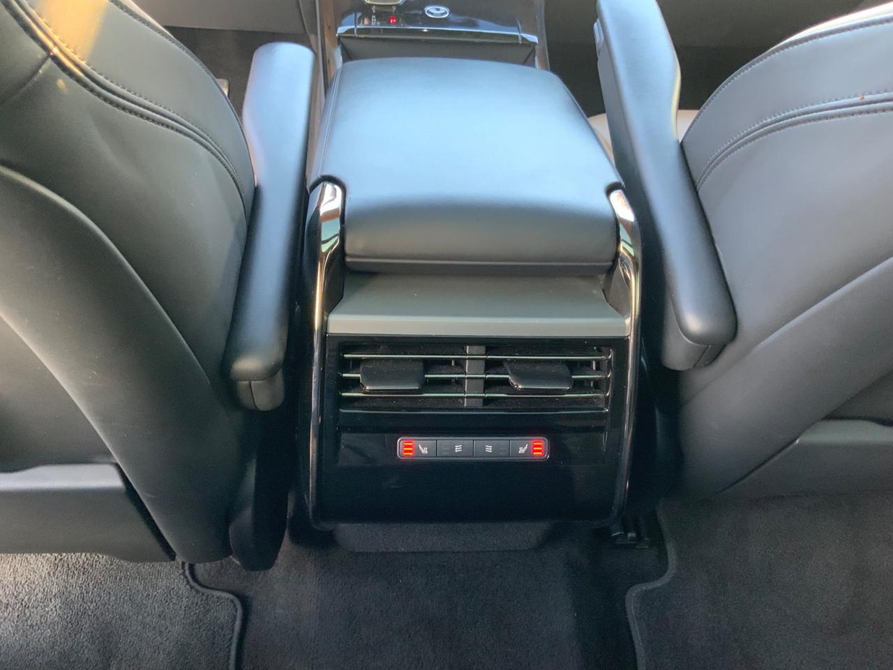 Land Rover Range Sport 3.0D l6 249 CV Dynamic SE TETTO.CERCHI 22, SED VENT. GARANZIA FINO 12/28