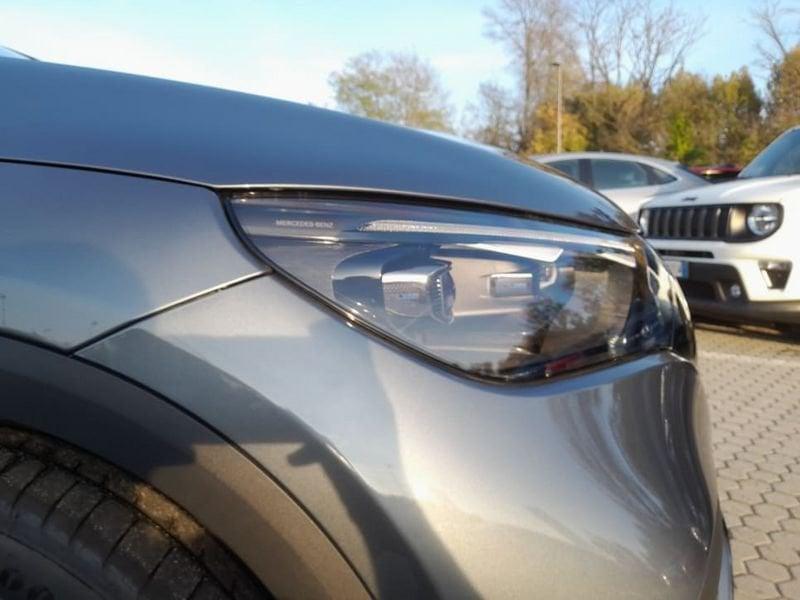 Mercedes-Benz EQE SUV EQE 350 4Matic AMG Line Premium Extra