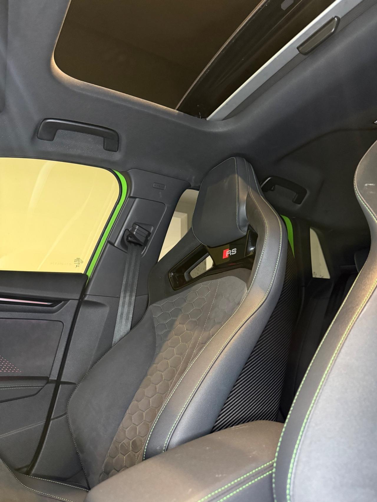 Audi A3 RS 3 SPB TFSI quattro S tronic