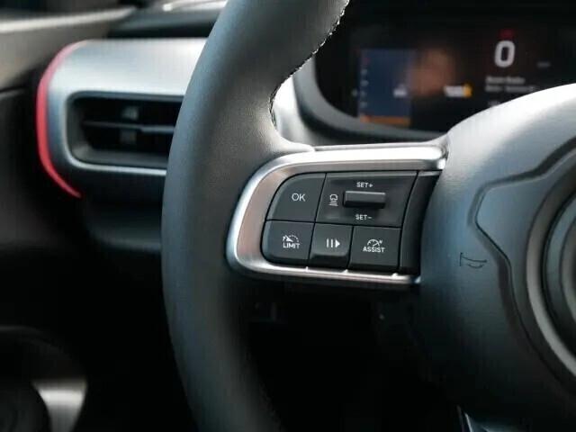 JEEP AVENGER 1.2 101CV KM0 SUMMIT VARI COLORI ANNO 2025!!!