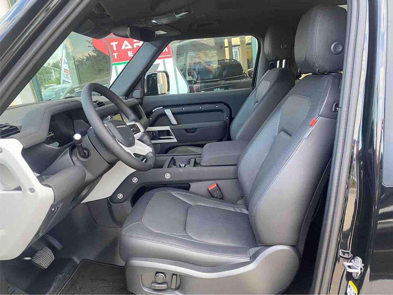 Land Rover Defender 90 3.0D I6 250 CV AWD Auto X-Dynamic SE