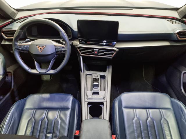 CUPRA Formentor 1.4 e-Hybrid DSG