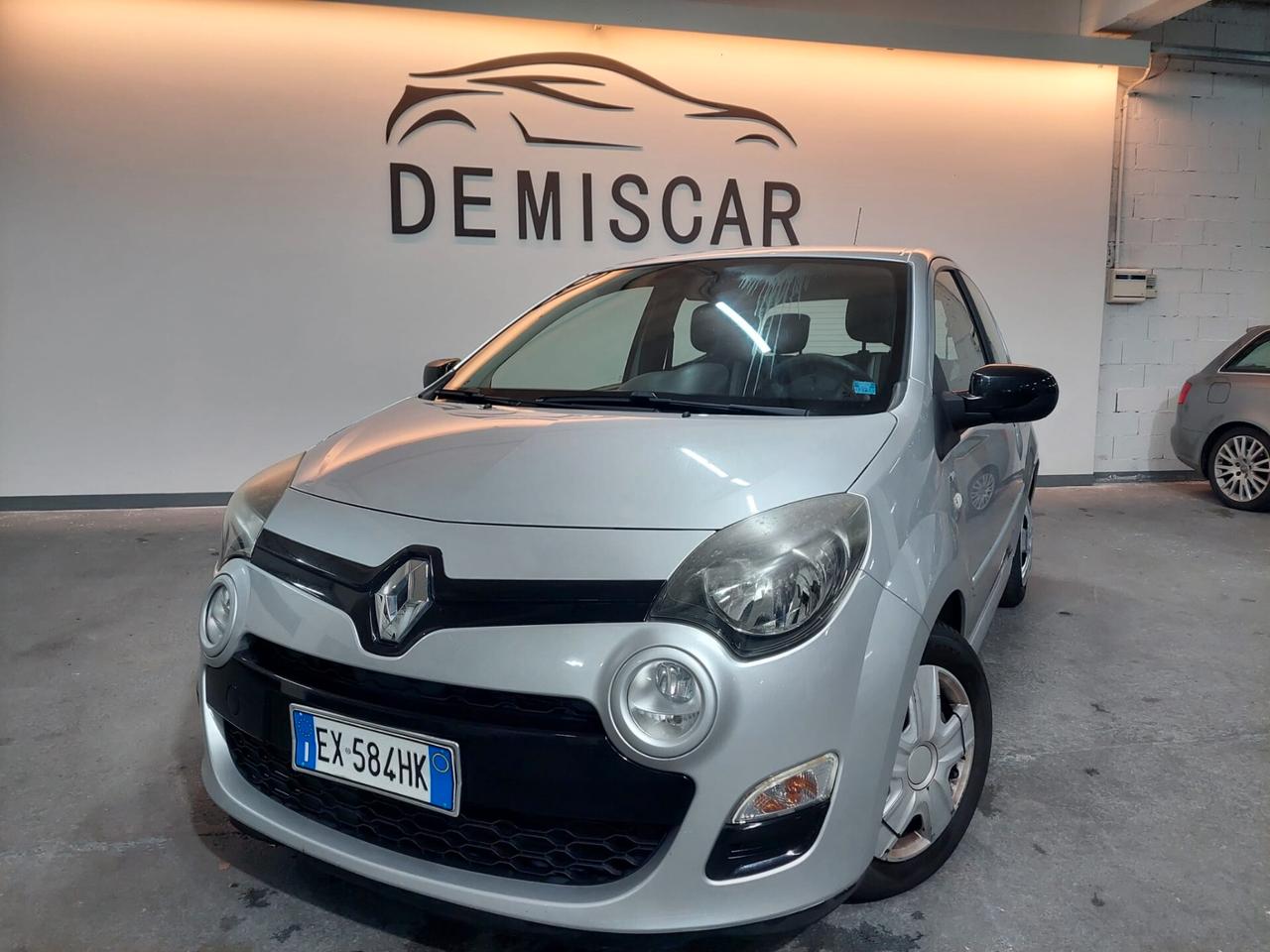 Renault Twingo 1.2 16V Night&Day
