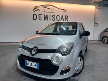 Renault Twingo 1.2 16V Night&Day