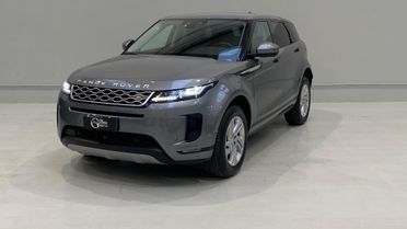 LAND ROVER Evoque 2.0d i4 mhev s awd 163cv auto