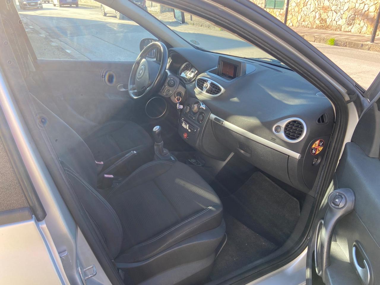Renault Clio Storia 1.2 5 porte Confort