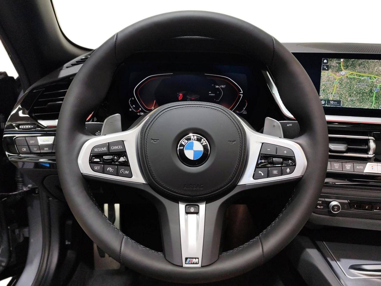 BMW Z4 sDrive30i