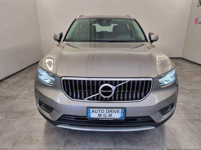 VOLVO XC40 T5 Recharge Plug-in Hybrid Inscription