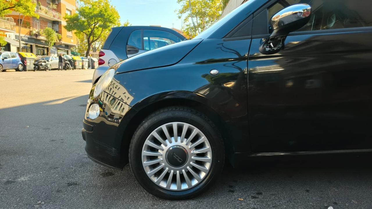 Fiat 500 1.2