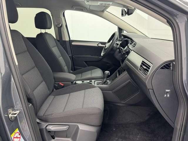 Volkswagen Touran 1.5 TSI DSG 150CV 7 POSTI KM0 2025 ONLY PROMO