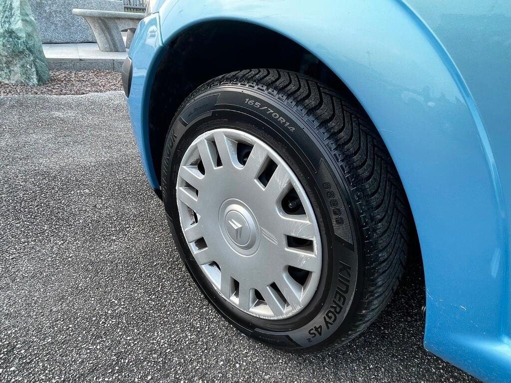 Citroen C3 1.1 benzina Elegance