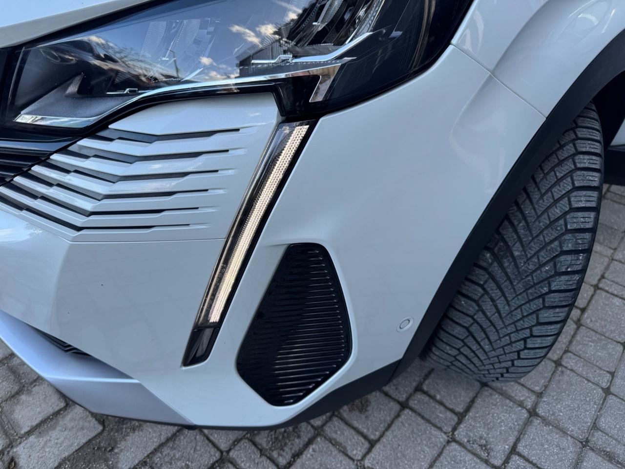 Peugeot 5008 BlueHDi 130 S&S EAT8 Allure Pack