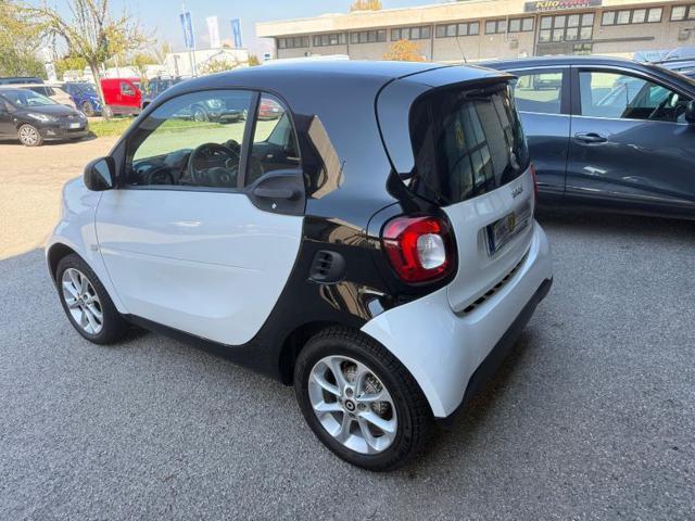 SMART ForTwo 70 1.0 Passion