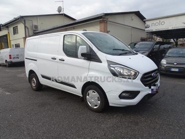 FORD Transit Custom 2.0 Hybrid 130CV PRONTA CONSEGNA