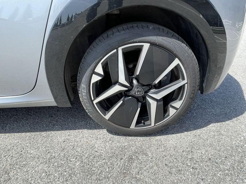 Peugeot 208 PureTech 100 cv 5 porte GT
